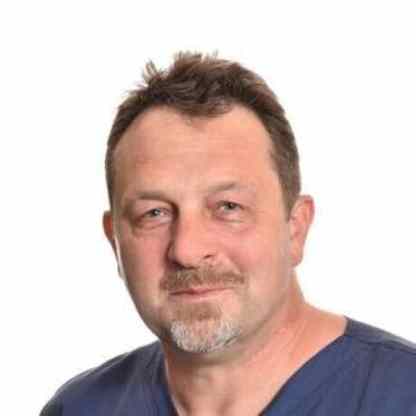 Мараховский Кирилл Юрьевич