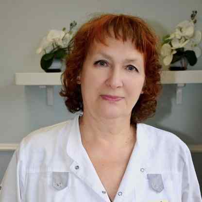 Ништ Татьяна Владимировна