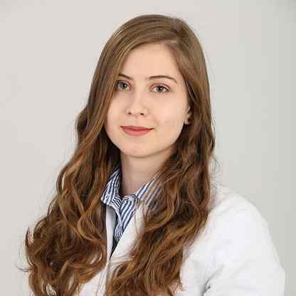 Забродец Вероника Глебовна