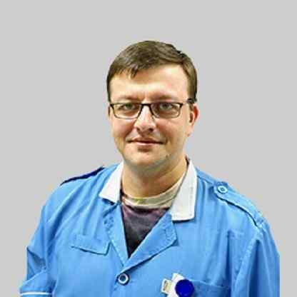 Гребень Сергей Валерьевич