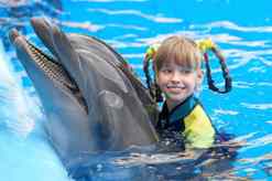 Дельфинарий «НЕМО»