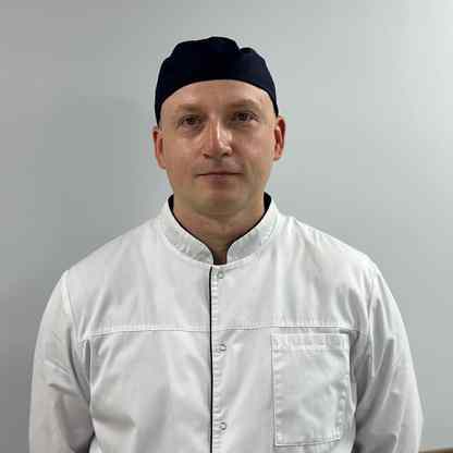 Зыбайло Александр Андреевич