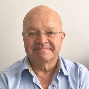 Овчинников Дмитрий Вячеславович