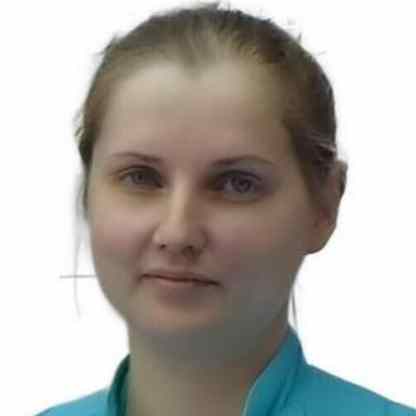 Лузько Галина Николаевна