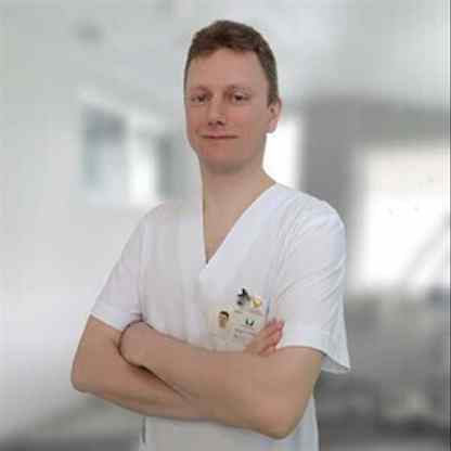 Смирнов Дмитрий Владимирович