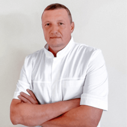 Костин Сергей Леонидович