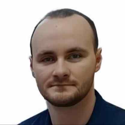 Пантелеенко Константин Сергеевич