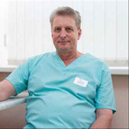 Борисенко Александр Васильевич