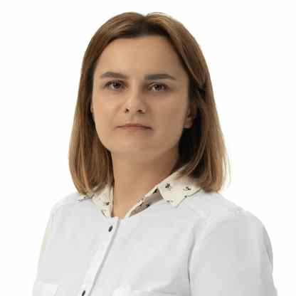 Коржова Ольга Анатольевна