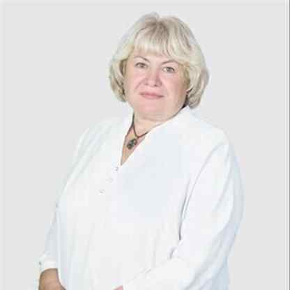 Шевела Татьяна Леонидовна