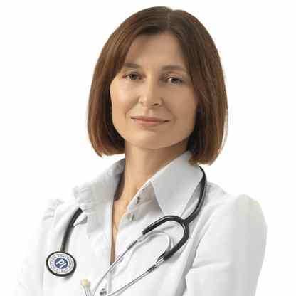 Романива Оксана Александровна