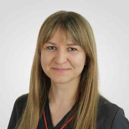 Пенкрат Ольга Михайловна