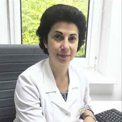 Зеличонок Татьяна Львовна