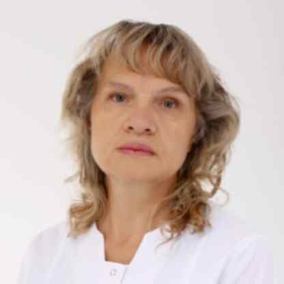 Петрова Надежда Николаевна