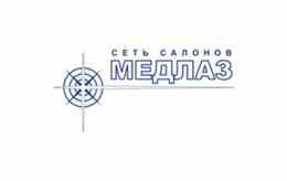 Медицинский центр «Медлаз»