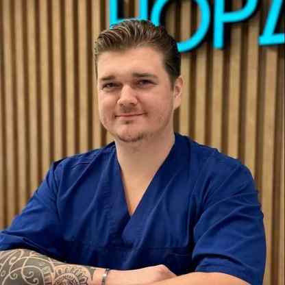 Садоха Евгений Викторович