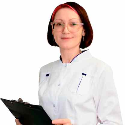 Разумова Ольга Михайловна