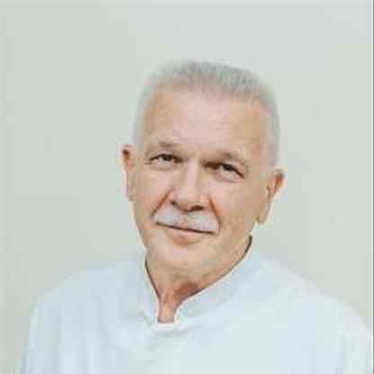 Беляковский Василий Николаевич