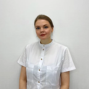 Сикора Алена Викторовна