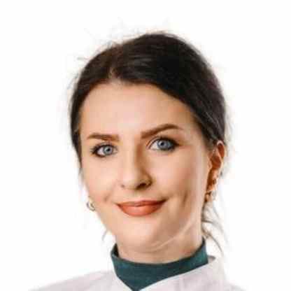 Кирейчик Татьяна Григорьевна