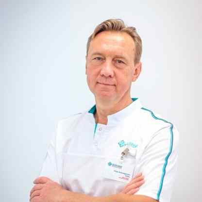 Санец Игорь Александрович