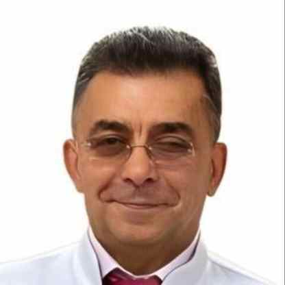 Наврась Владимир Павлович