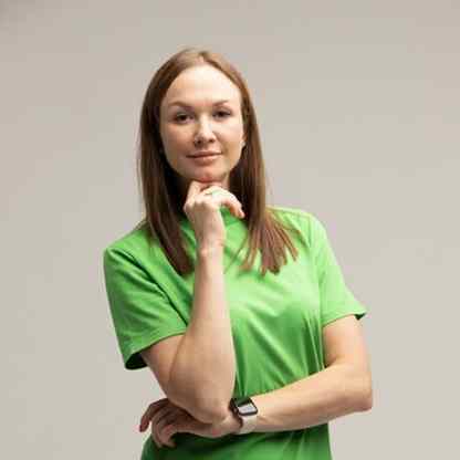 Господарик Юлия Анатольевна