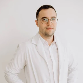 Гибчик Андрей Олегович