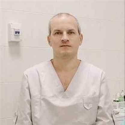 Жилинский Иван Иванович