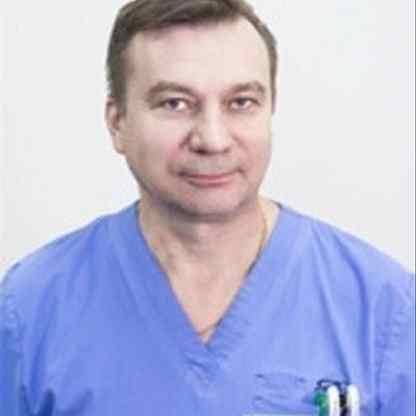 Дорох Николай Николаевич