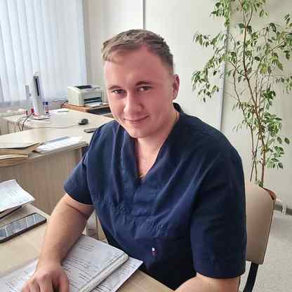 Соколов Владислав Константинович