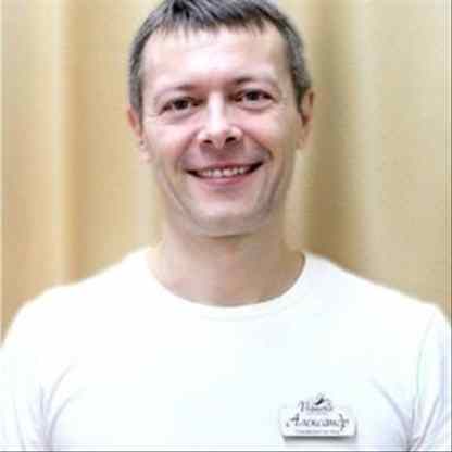 Бунькевич Александр