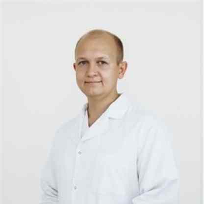 Суворов Дмитрий Александрович