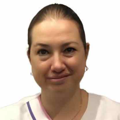 Стожарова Татьяна Изидоровна