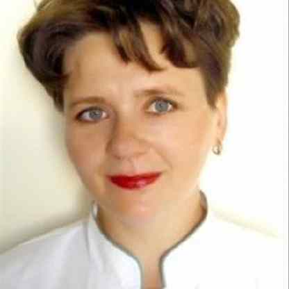 Терещук Анна Александровна