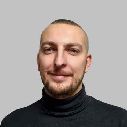 Парникель Виталий Евгеньевич