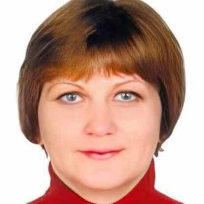 Мощенкова Альбина Ивановна