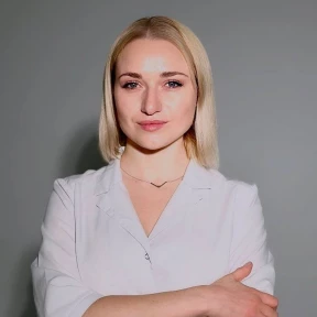 Кононович Марина Ивановна