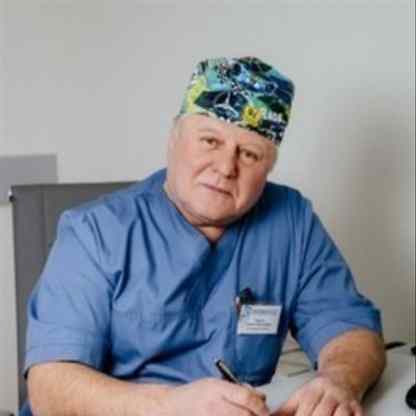 Подуто Сергей Николаевич