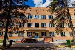 Учреждения здравоохранения «Минский городской клинический центр психиатрии и психотерапии»