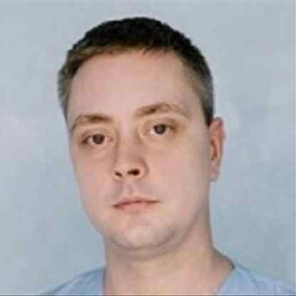 Таничев Антон Альбертович