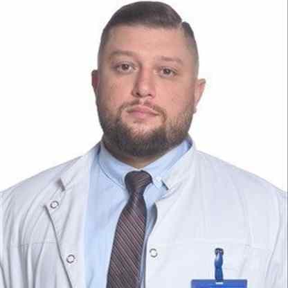 Сквира Михаил Иванович