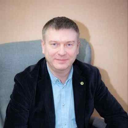 Кульбицкий Дмитрий Васильевич