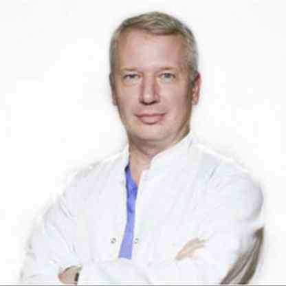 Высоцкий Франц Мечиславович