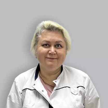 Ковалевич Татьяна Петровна