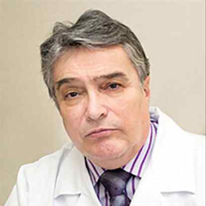 Лихачев Сергей Алексеевич