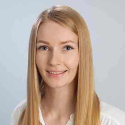 Солоневич Мария Константиновна