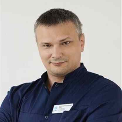 Брель Вячеслав Александрович