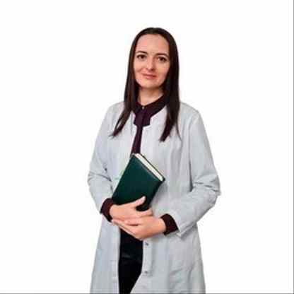 Чуянова Алла Николаевна