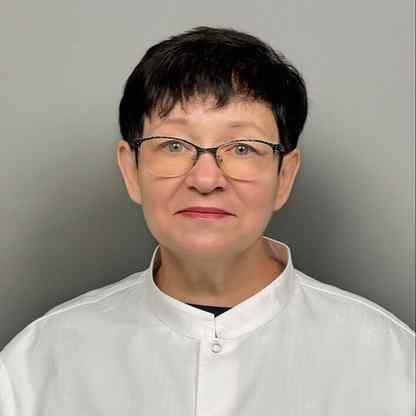 Могилевцева Татьяна Викторовна